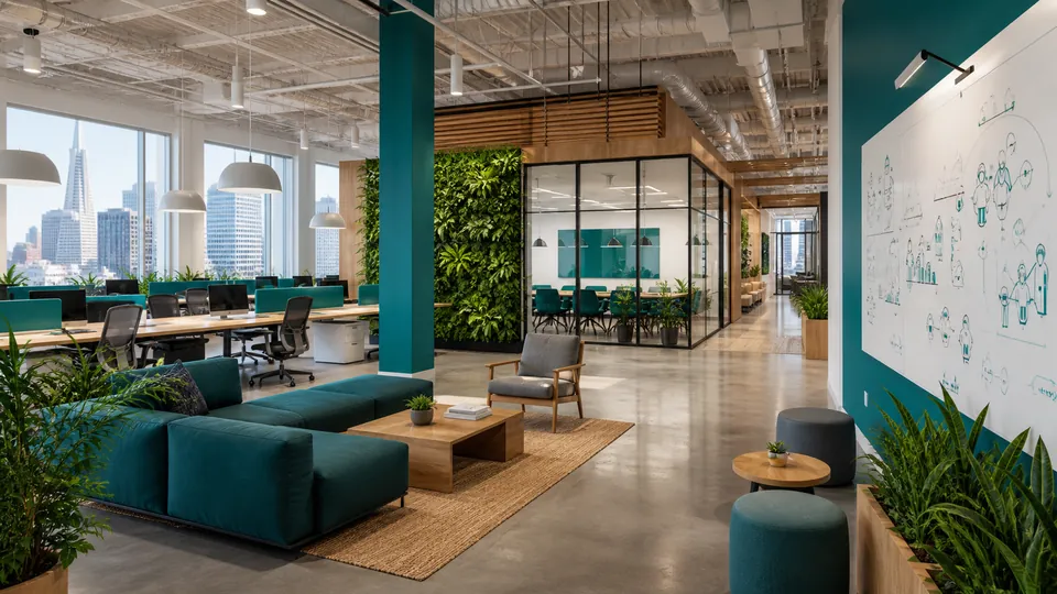 Nuvaultance — Headquarters